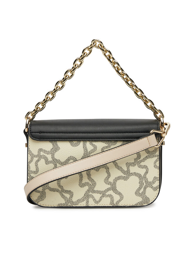 TOUS Bolso TOUS  Chain Kaos Icon 2002200351 Beis