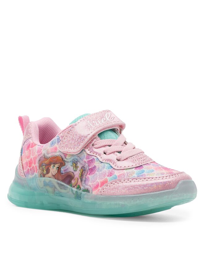 Princess Αθλητικά Princess CP66-SS23-267DPRN Ροζ