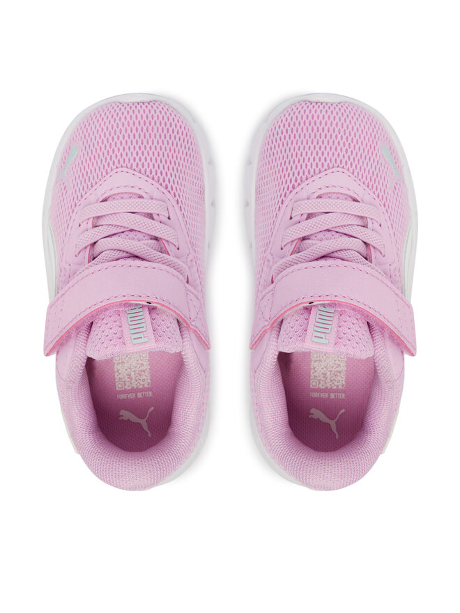 Puma Sneakers Puma FlexFocus Modern Faded Glow AC+ Inf 313846 01 Rosa