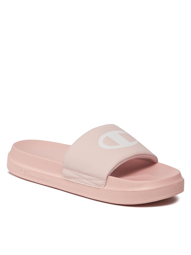 Champion Παντόφλες Champion S11627-PS013 Ροζ
