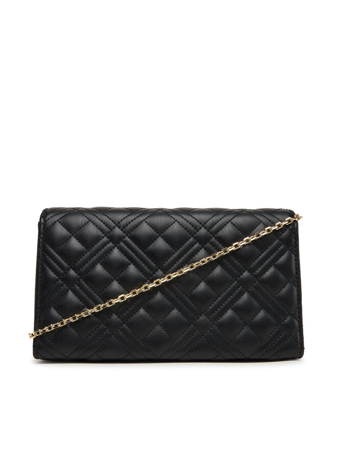 LOVE MOSCHINO Τσάντα LOVE MOSCHINO JC4079PP1NLA0000 Μαύρο