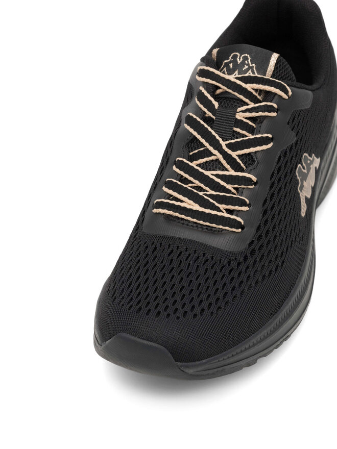 Kappa Sneakersy Kappa SS24-3C009-W Czarny