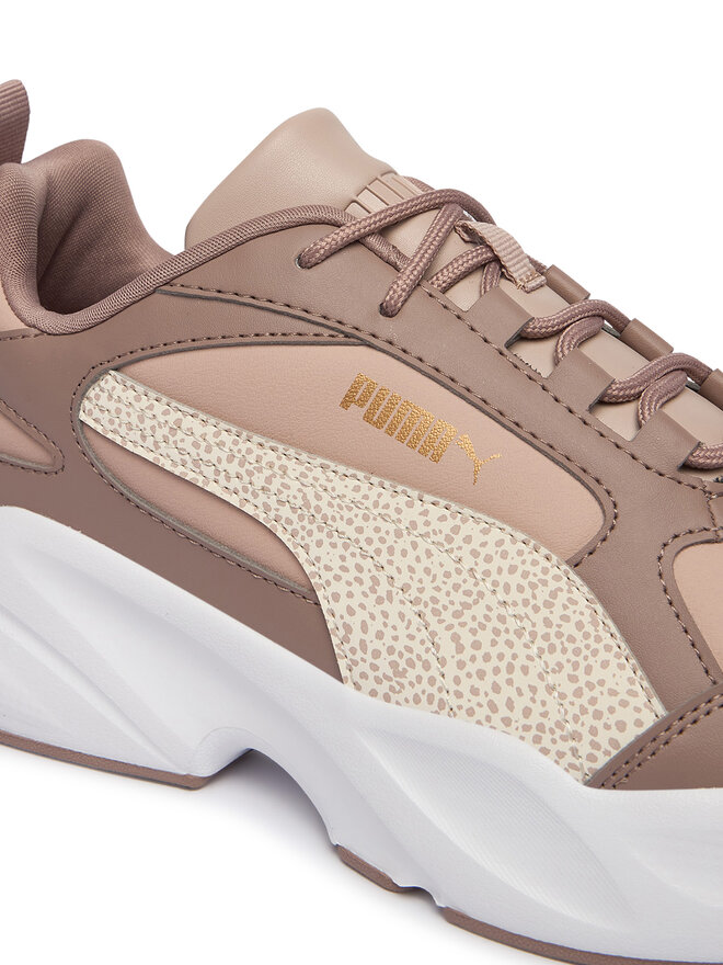 Puma Снікерcи Puma Cassia 2.0 404639 01 Рожевий