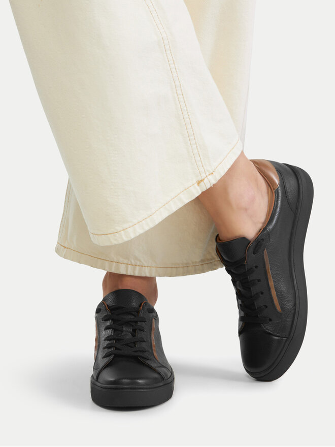 Lasocki Pantofi Lasocki WI16-D557-02 Negru