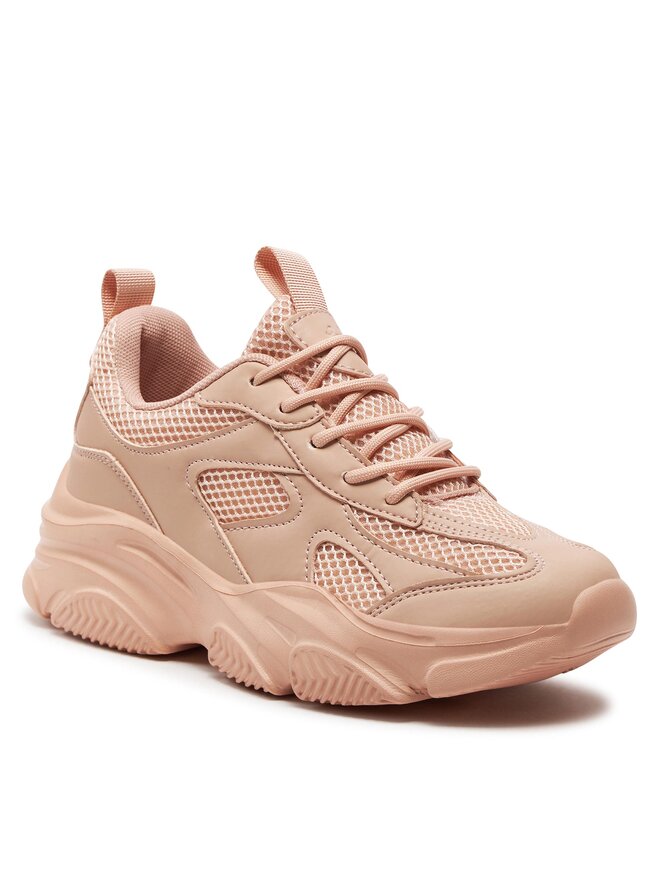 Leaf Sneakers Leaf Baggbo LBAGG301P Rosa