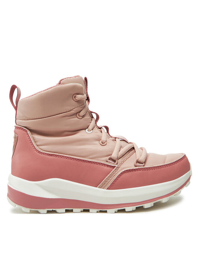 Rossignol Schneeschuhe Rossignol Podium RNNW070 Rosa