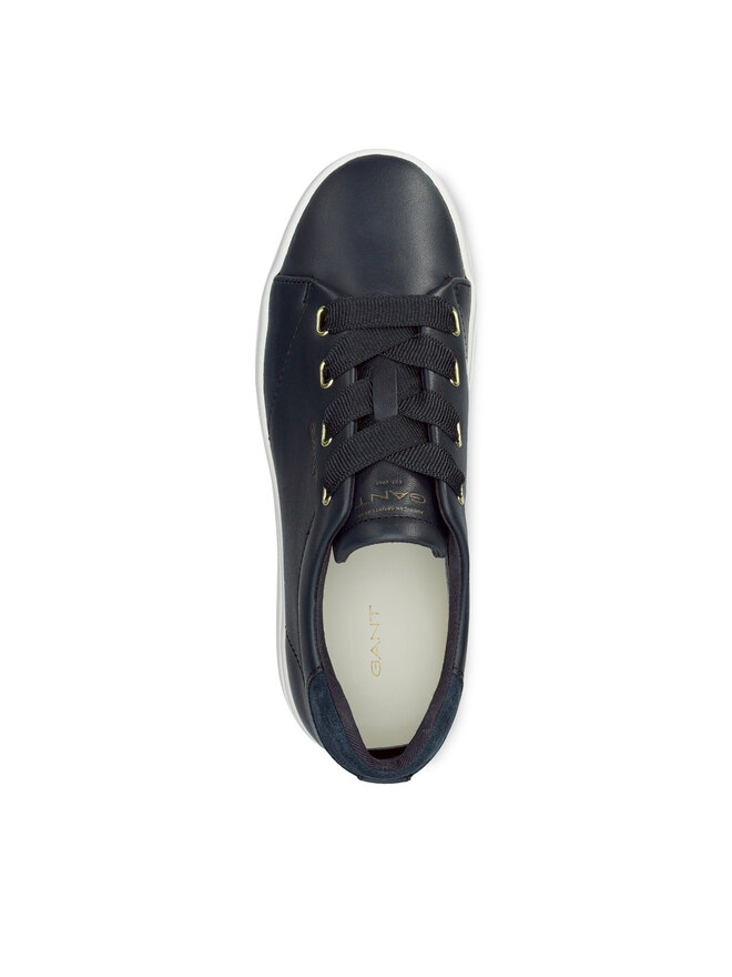 Gant Снікерcи Gant 32531169 Cиній