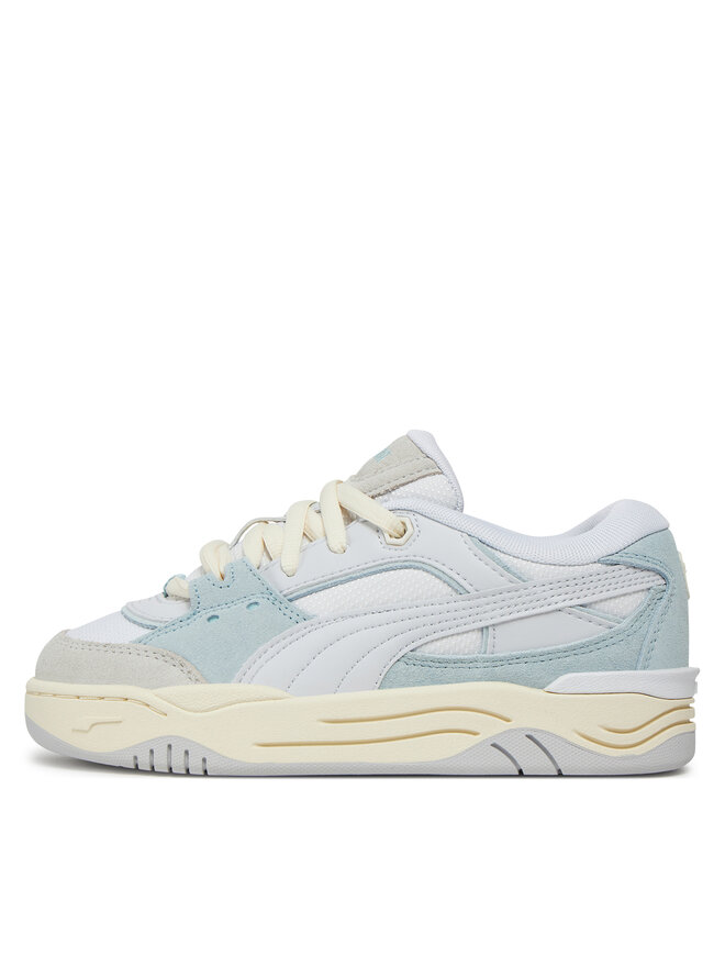 Puma Снікерcи Puma Puma-180 389267 13 Білий