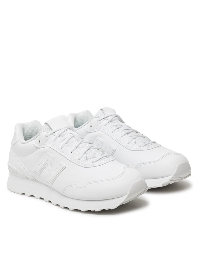 New Balance Sneakers New Balance ML515WWW Alb