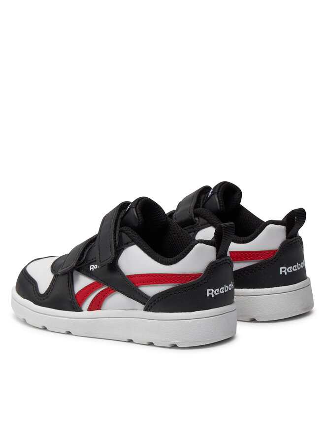 Reebok Superge Reebok Royal Prime 2.0 2V GW2615 Črna