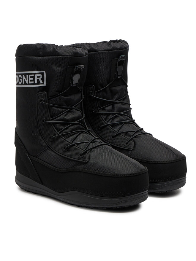 Bogner Schneeschuhe Bogner Laax 2 B 32447534 Schwarz