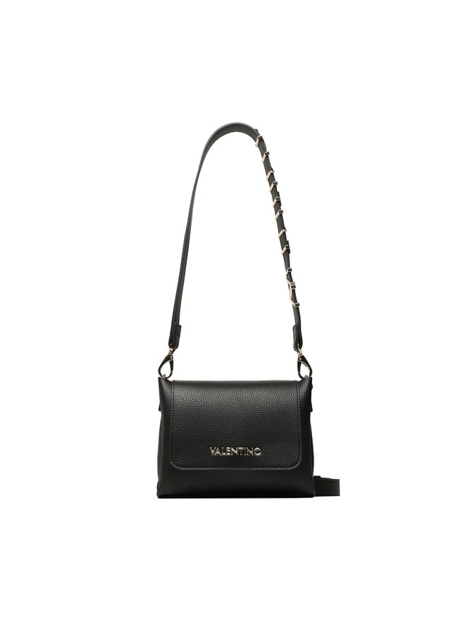 Valentino Τσάντα Valentino Alexia VBS5A806 Μαύρο