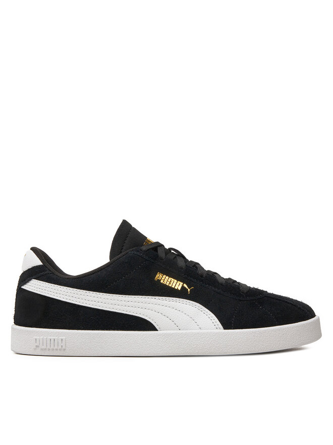 Puma Zapatillas Puma Puma Club II 397444 01 Negro