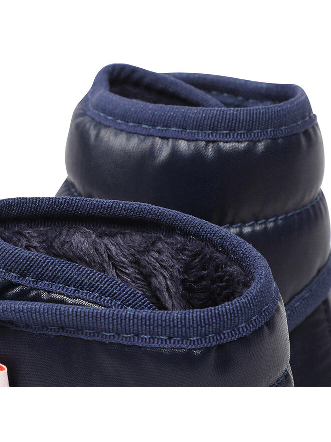 Bibi Botas de nieve Bibi Fisioflex 4.0 1110220 Azul marino