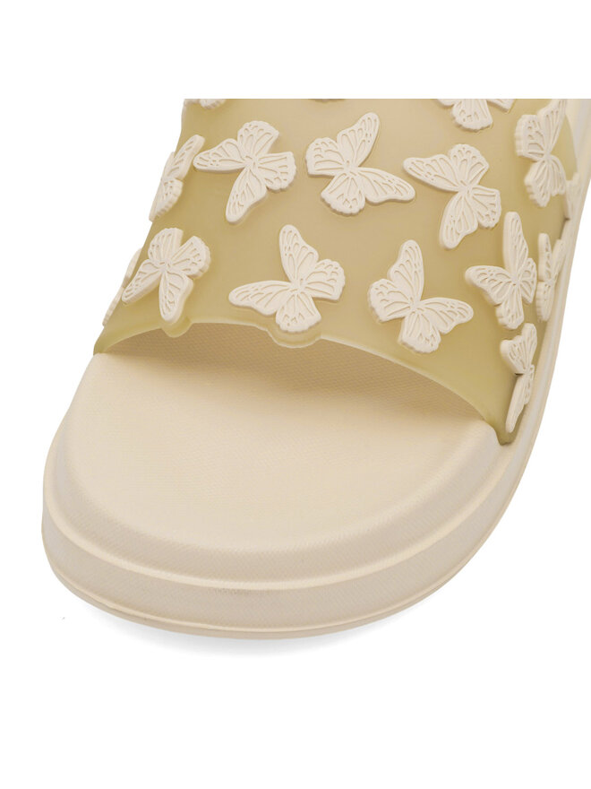 Bassano Pantoletten Bassano P3047064W Beige