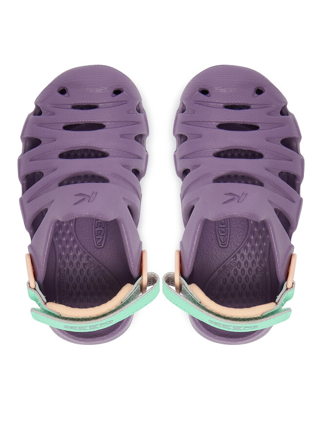 Keen Sandalen Keen HyperFLT Clog 1031991 Violett