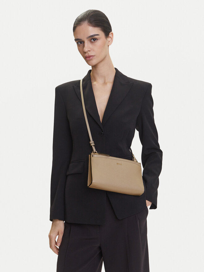 BOSS Soma BOSS Alyce 50541756 Bēšs