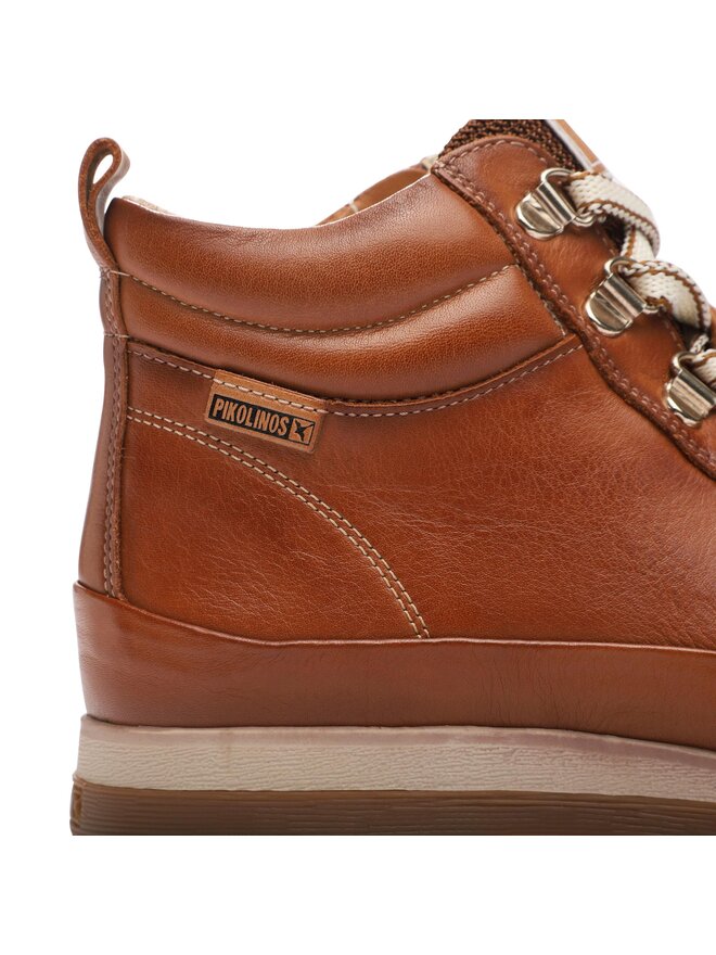 Pikolinos Sneakersy Pikolinos W3W-8564 Hnedá