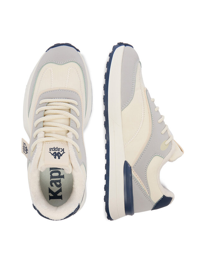 Kappa Zapatillas Kappa EO-CP40-241216YX(CH) Gris