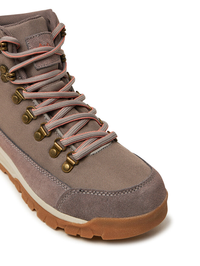 Campus Botas Campus Lara CW0105324400 Gris