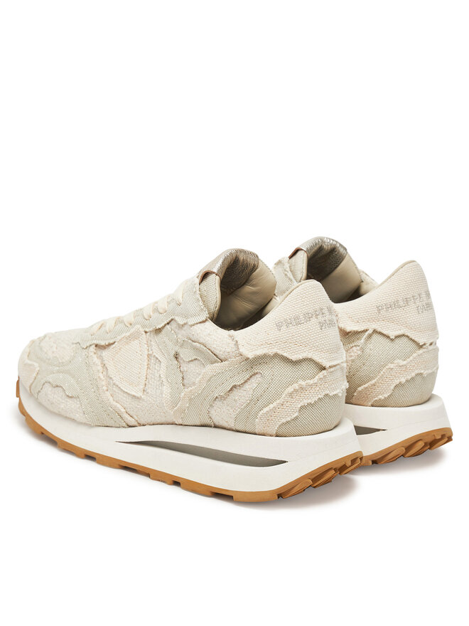 Philippe Model Zapatillas Philippe Model A009702 TKLD FDM1 Beis