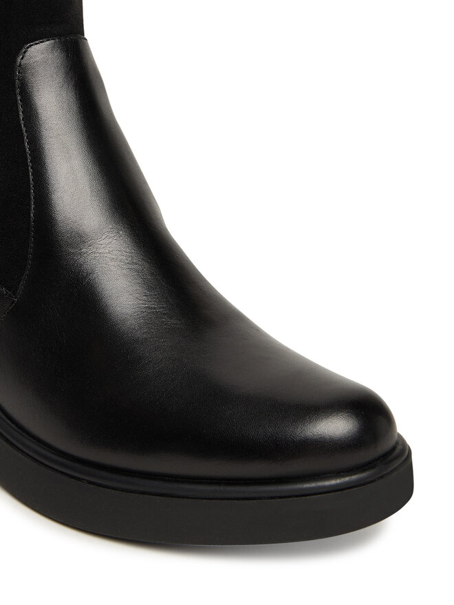 Caprice Cizme Caprice 9-26505-43 Negru