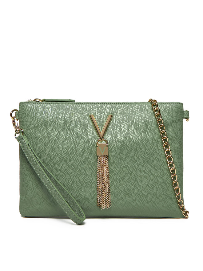 Valentino Сумка Valentino Divina  VBS1R419G Зелений