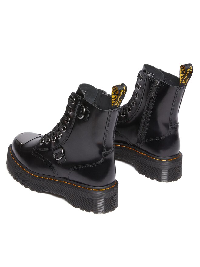 靴 Dr. Martens Jadon Alt UK5 Kerzai Dr. Martens Jadon Alt Juoda | eavalyne.lt