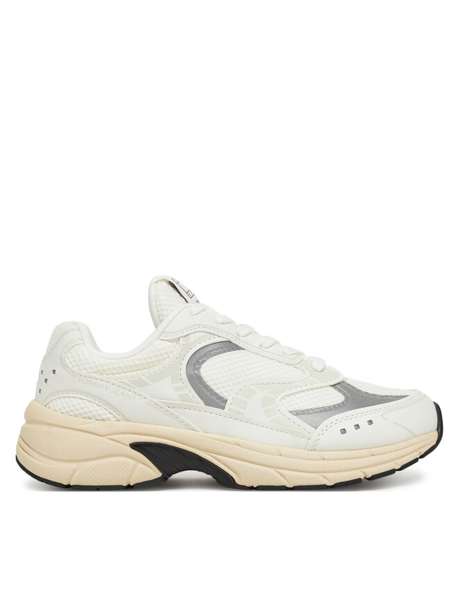 Tommy Jeans Zapatillas Tommy Jeans Archive'25 EN0EN02745 Gris