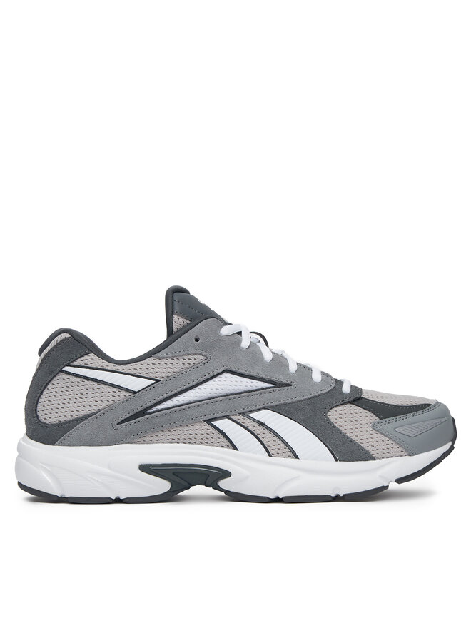 Reebok Αθλητικά Reebok ROAD PRIME 100220528 Γκρι