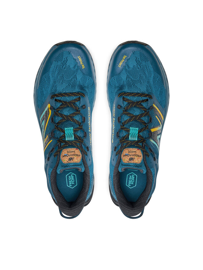 New Balance Παπούτσια για Τρέξιμο New Balance Fresh Foam Garoé MTGAROT1 Μπλε