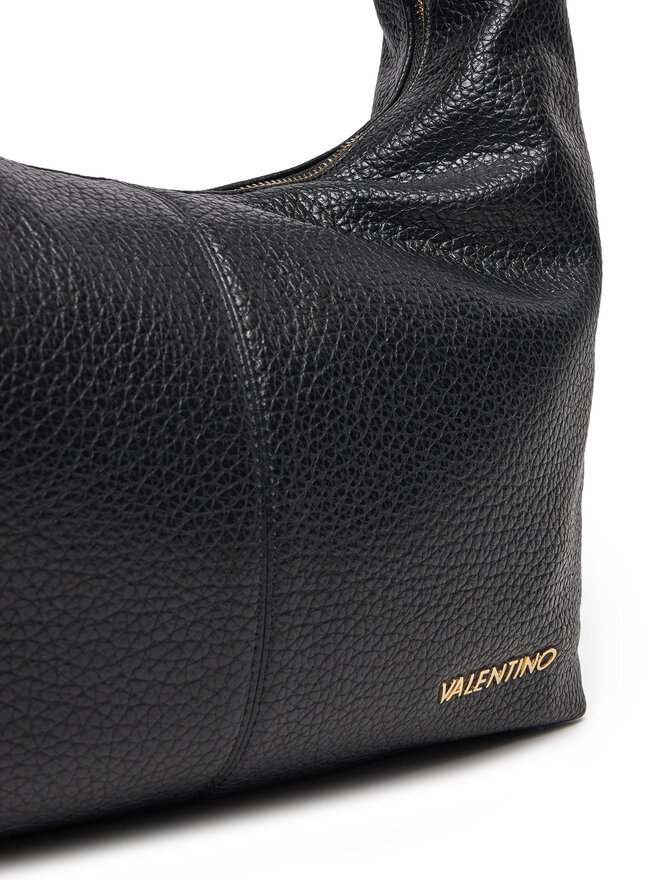 Valentino Τσάντα Valentino Stem Re VBS8P107 Μαύρο