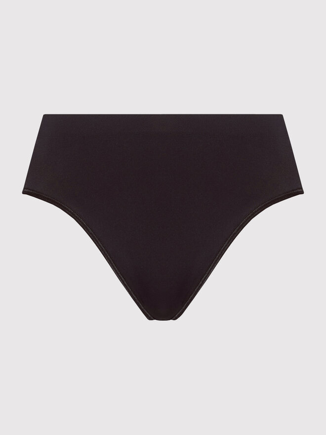 Hanro Hanro Klassischer Damenslip Touch Feeling 1812 Schwarz