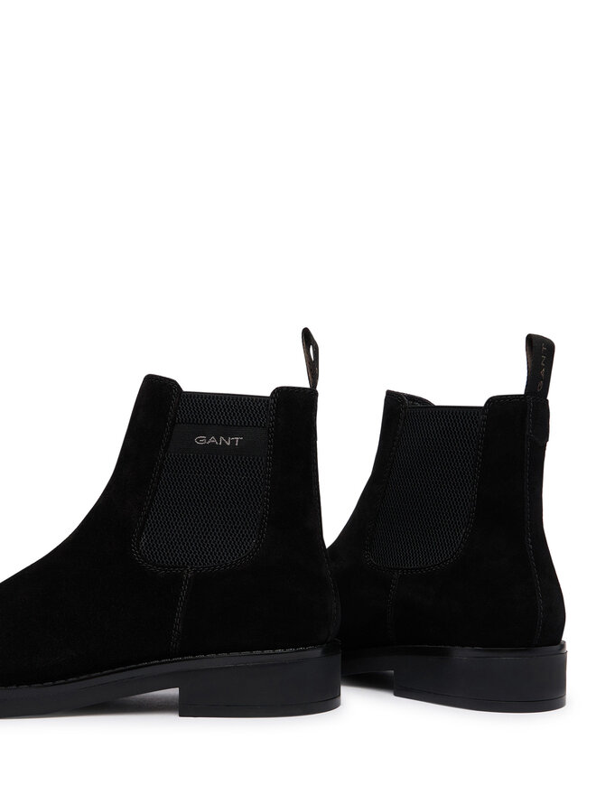 Gant Klassische Stiefeletten Gant 33653493 Schwarz