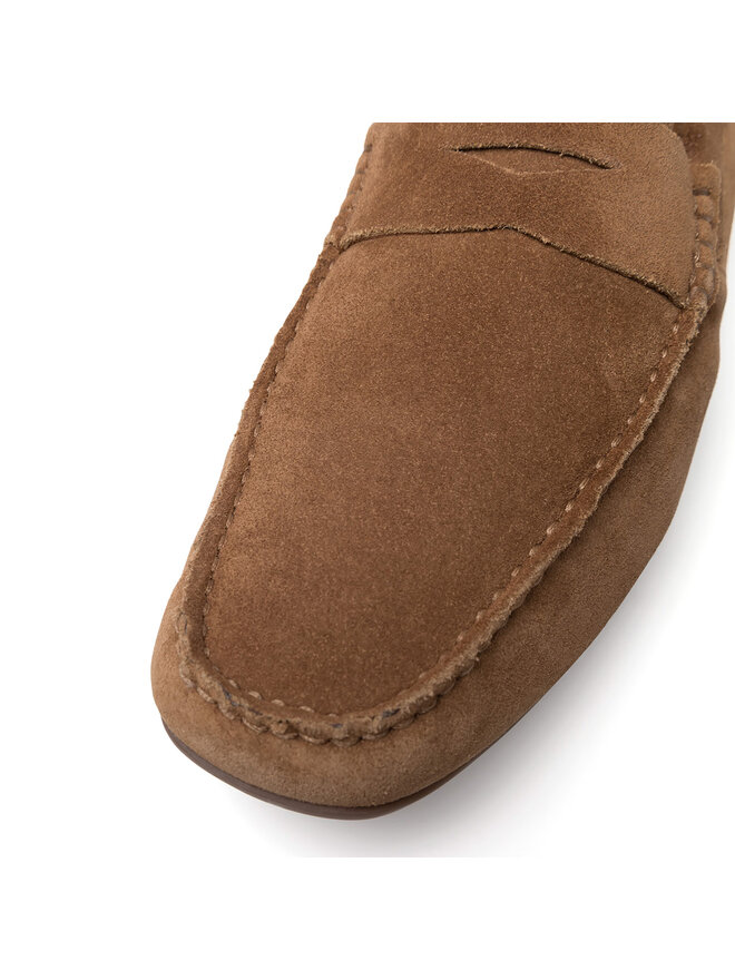Lasocki Mocasini Lasocki SPIKE-02M MB Maro