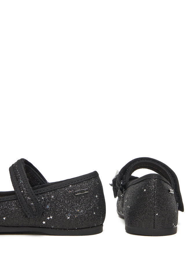 Mayoral Балеринки Mayoral 44552 Черен