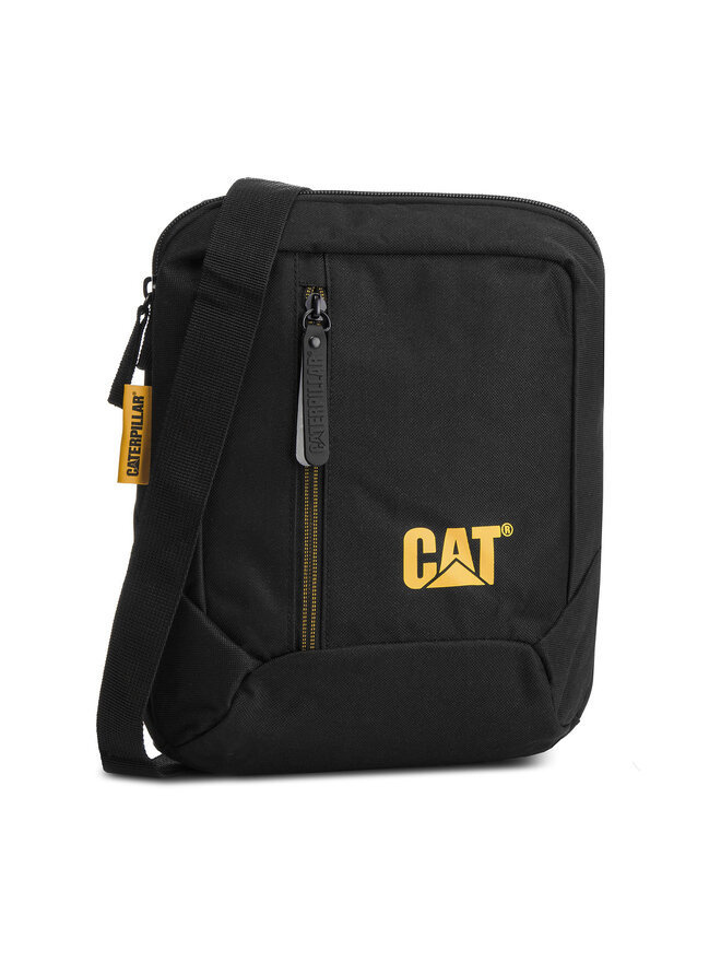 CATerpillar Borsellino CATerpillar The Project 83614-01 Nero