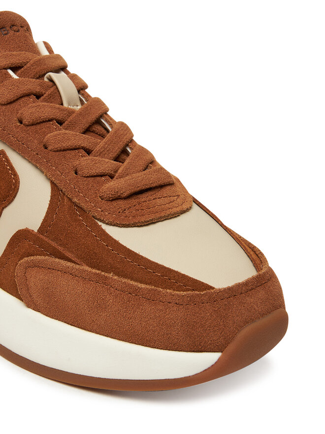 BOSS Sneakers BOSS B Icon 50548288 Braun