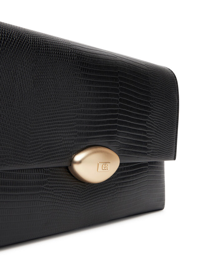 Gino Rossi Bolso Gino Rossi CEO-LAILA-KQ034 Negro