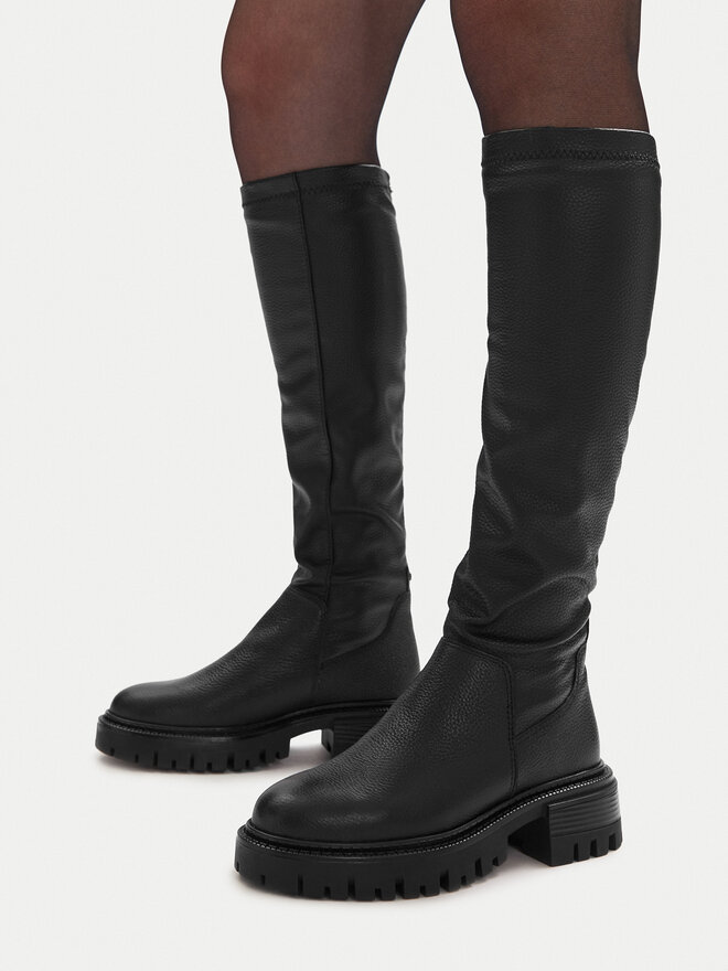 Lasocki Stiefel Lasocki CEO-RST-BEST-14 Schwarz
