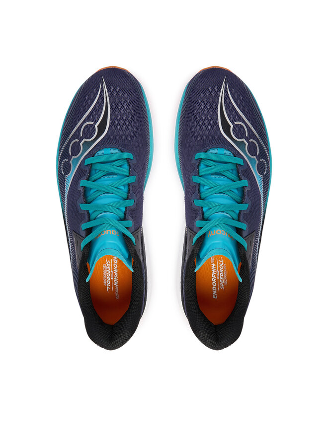Saucony Взуття для бігу Saucony Endorphin Azura S101329 Cиній