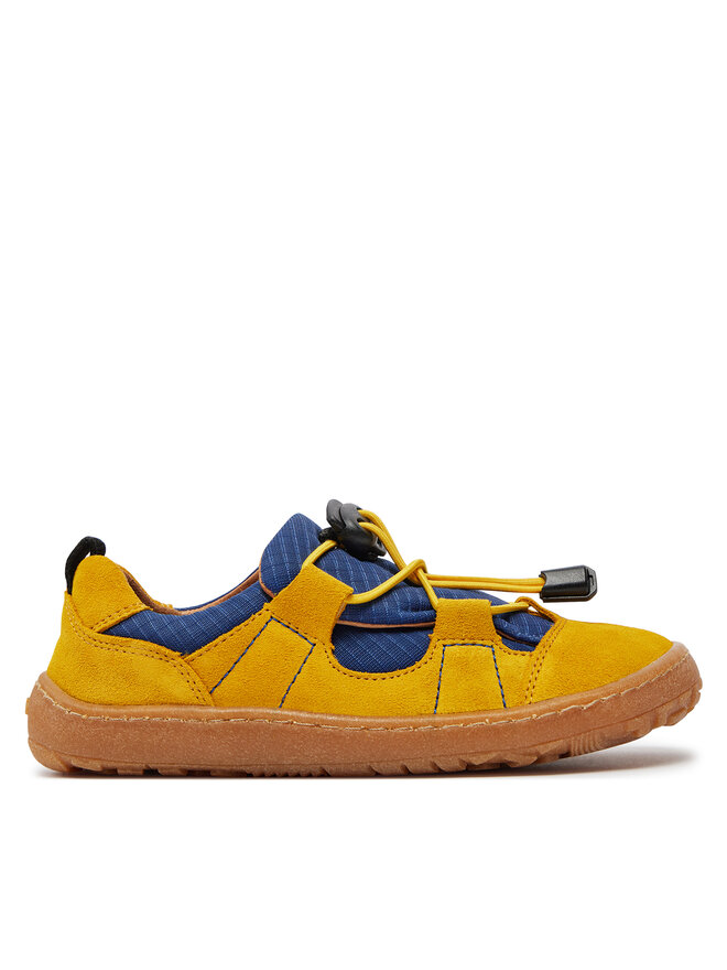 Froddo Sneakers Froddo Barefoot Track G3130243-3 S Giallo