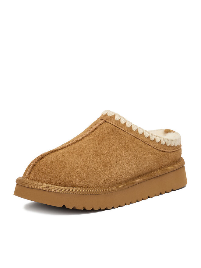 Badura Снігоходи Badura EO-DAISY-TS6299-01 Коричневий