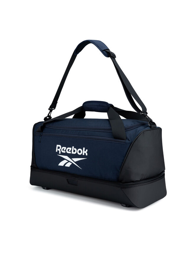Reebok Torba Reebok RBK-011-CCC-05 Granatowy