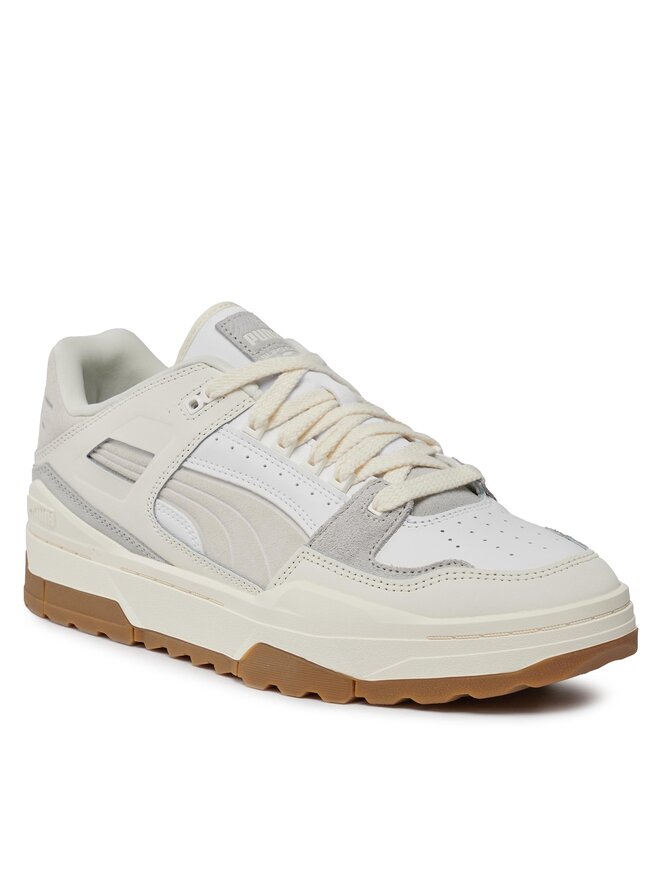 Puma Снікерcи Puma Slipstream Xtreme 392434 01 Білий