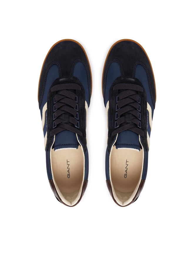Gant Sneakers Gant 33633364 Dunkelblau