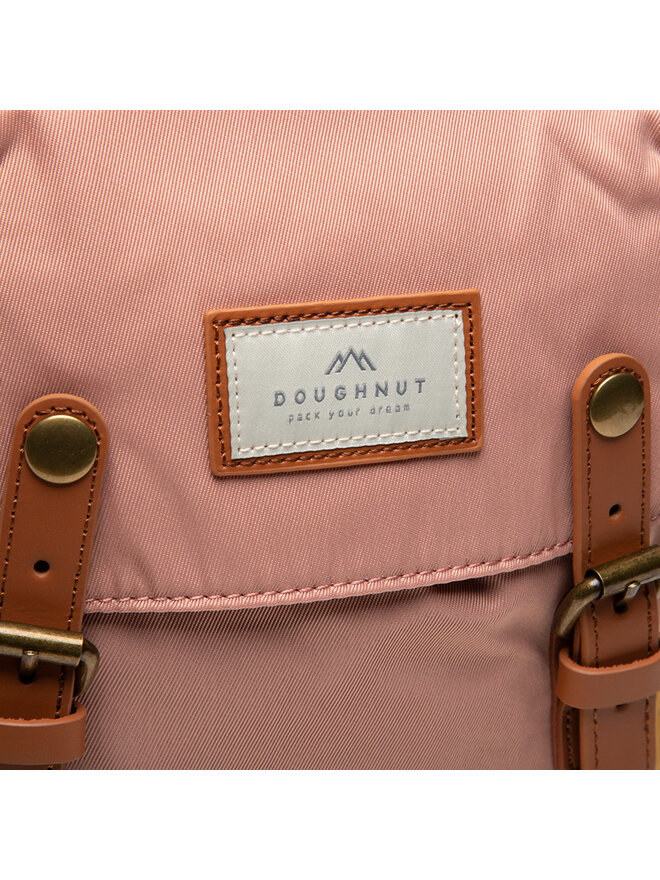 Doughnut Mochila Doughnut D010-3590-F Amarillo