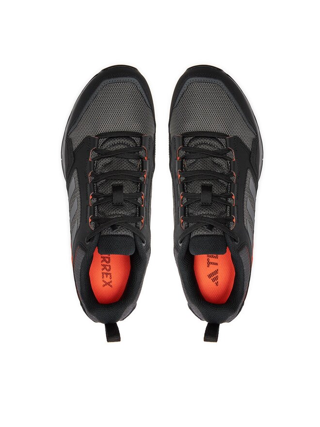 adidas Взуття для бігу adidas Terrex Tracerocker 2.0 Trail Running IF0377 Сірий