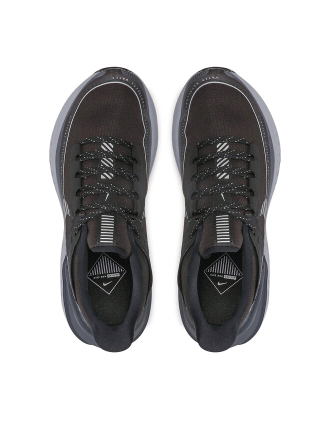 Nike Skriešanas apavi Nike Legend React 2 Shield BQ3383 001 Melns
