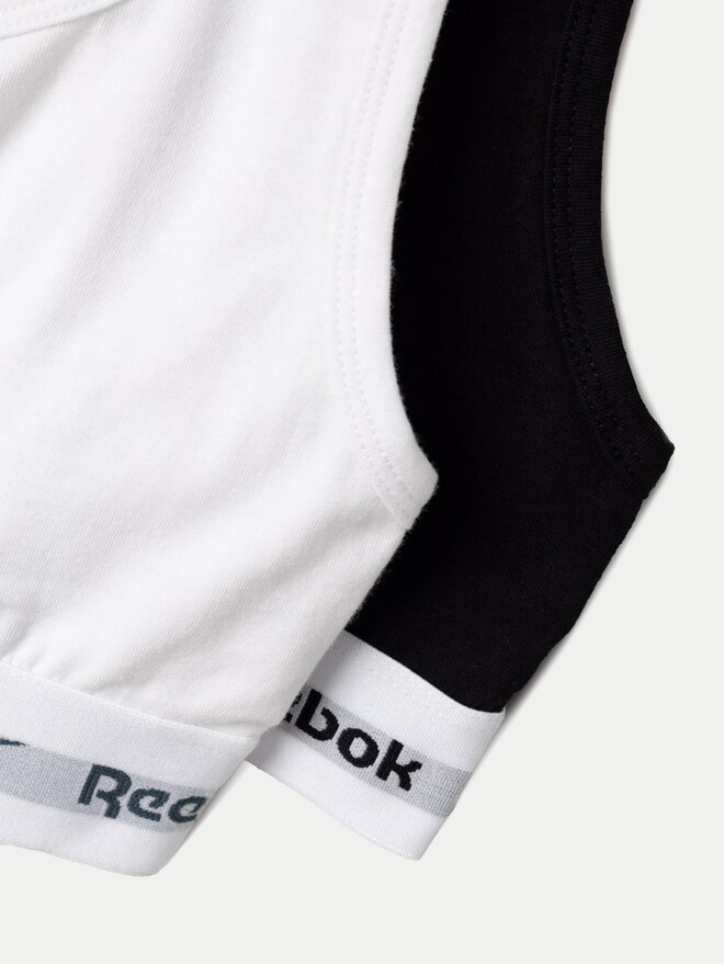 Reebok Reebok Sujetador deportivo FRANKIE - AW24 (2-pack) De color